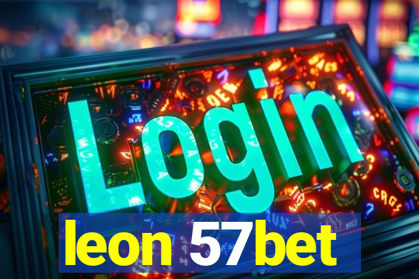 leon 57bet